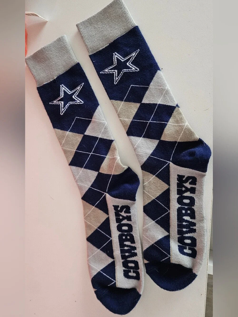 Cowboys Socks
